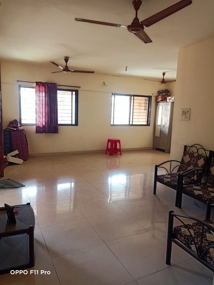 Living Room, unique-legacy 2 Bedroom 729 Sq.Ft. Apartment In Keshav Nagar Pune 8014044