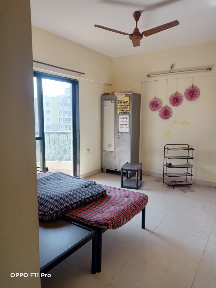 Living Room, unique-legacy 2 Bedroom 729 Sq.Ft. Apartment In Keshav Nagar Pune 8014044