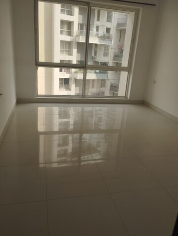 Balcony in 2 BHK Apartment at Unique Legacy, Keshav Nagar – for Rent