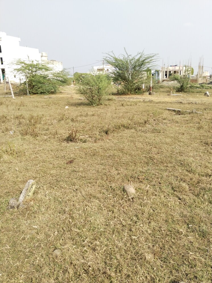 undefined, nara  1250 Sq.Ft. Plot In Nara Nagpur 8014068