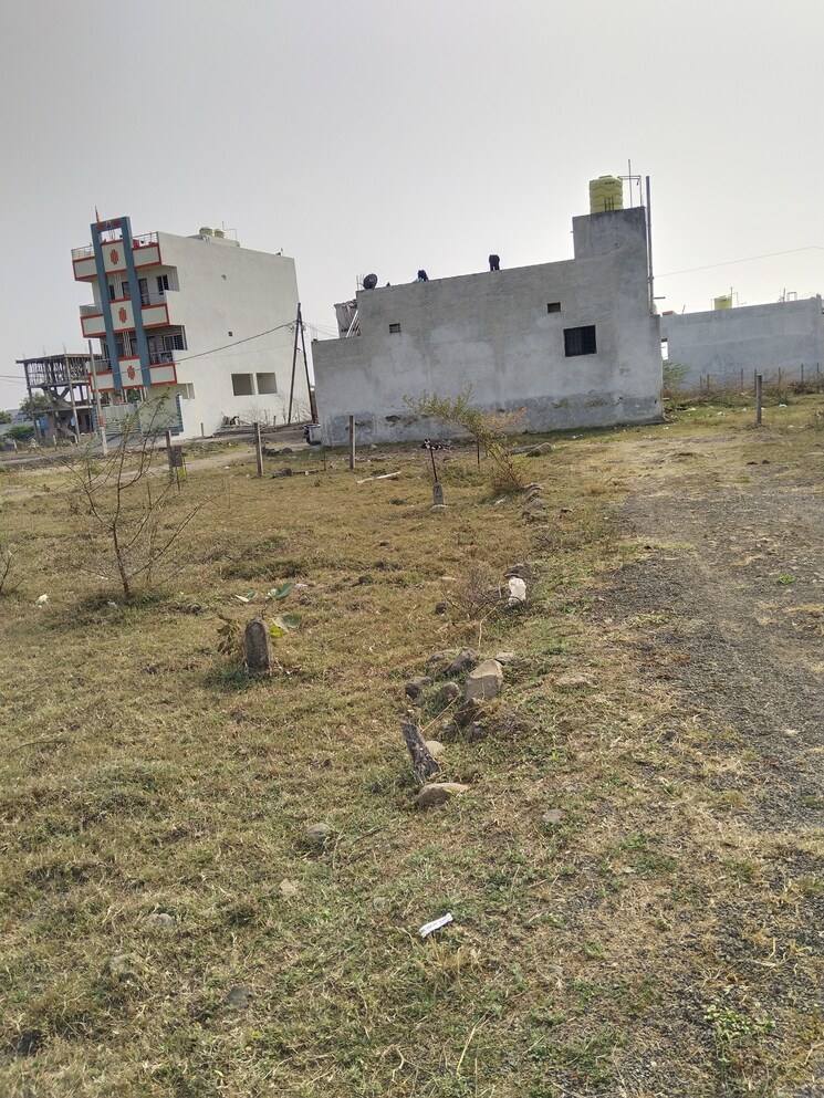 undefined, nara  1250 Sq.Ft. Plot In Nara Nagpur 8014068