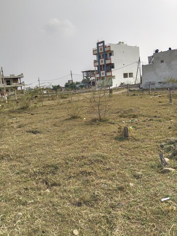 Plot Area in  Plot at Nara – for Sale