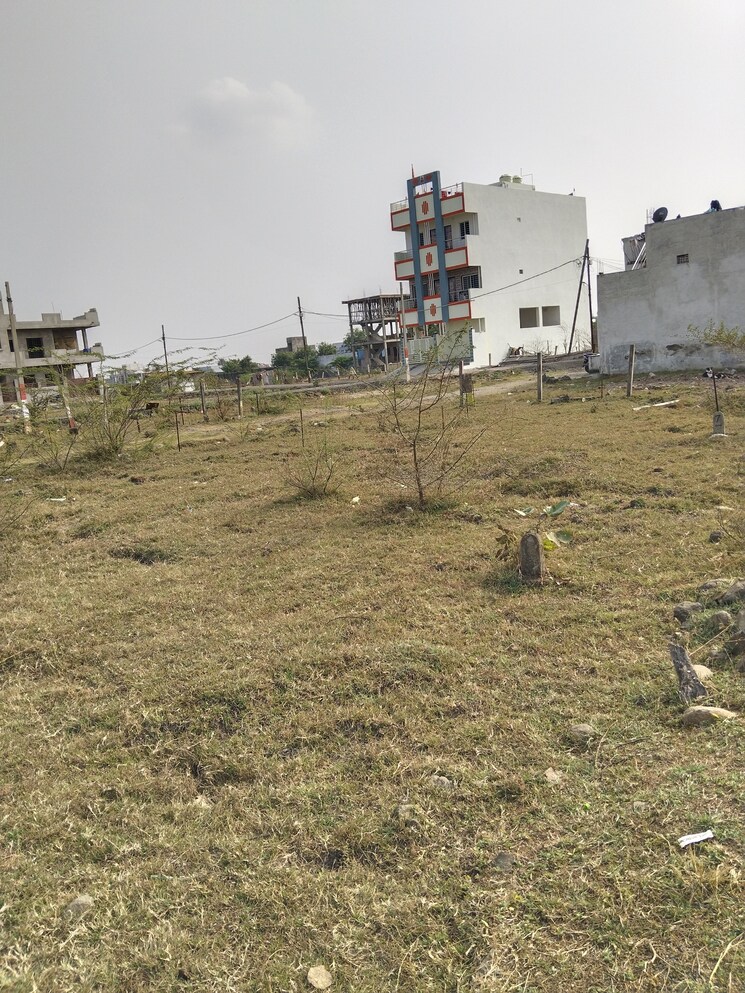 undefined, nara  1250 Sq.Ft. Plot In Nara Nagpur 8014068