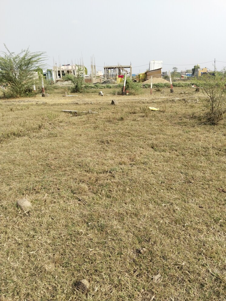 undefined, nara  1250 Sq.Ft. Plot In Nara Nagpur 8014068