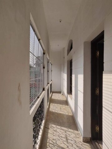 Building Lobby in 3 BHK Apartment at Kalyan Nagar – for Sale