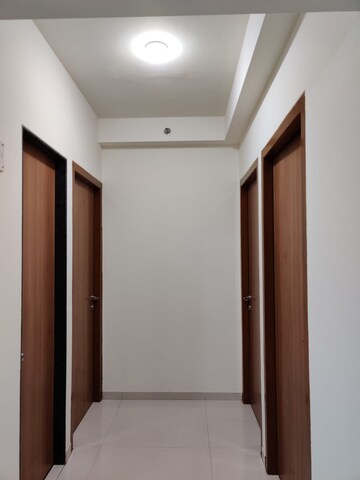 Building Lobby in 3 BHK Apartment at Hiranandani Gardens, Powai – for Sale