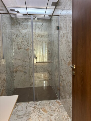 Master Bedroom in 2 BHK Apartment at Unique K City, Keshav Nagar – for Rent