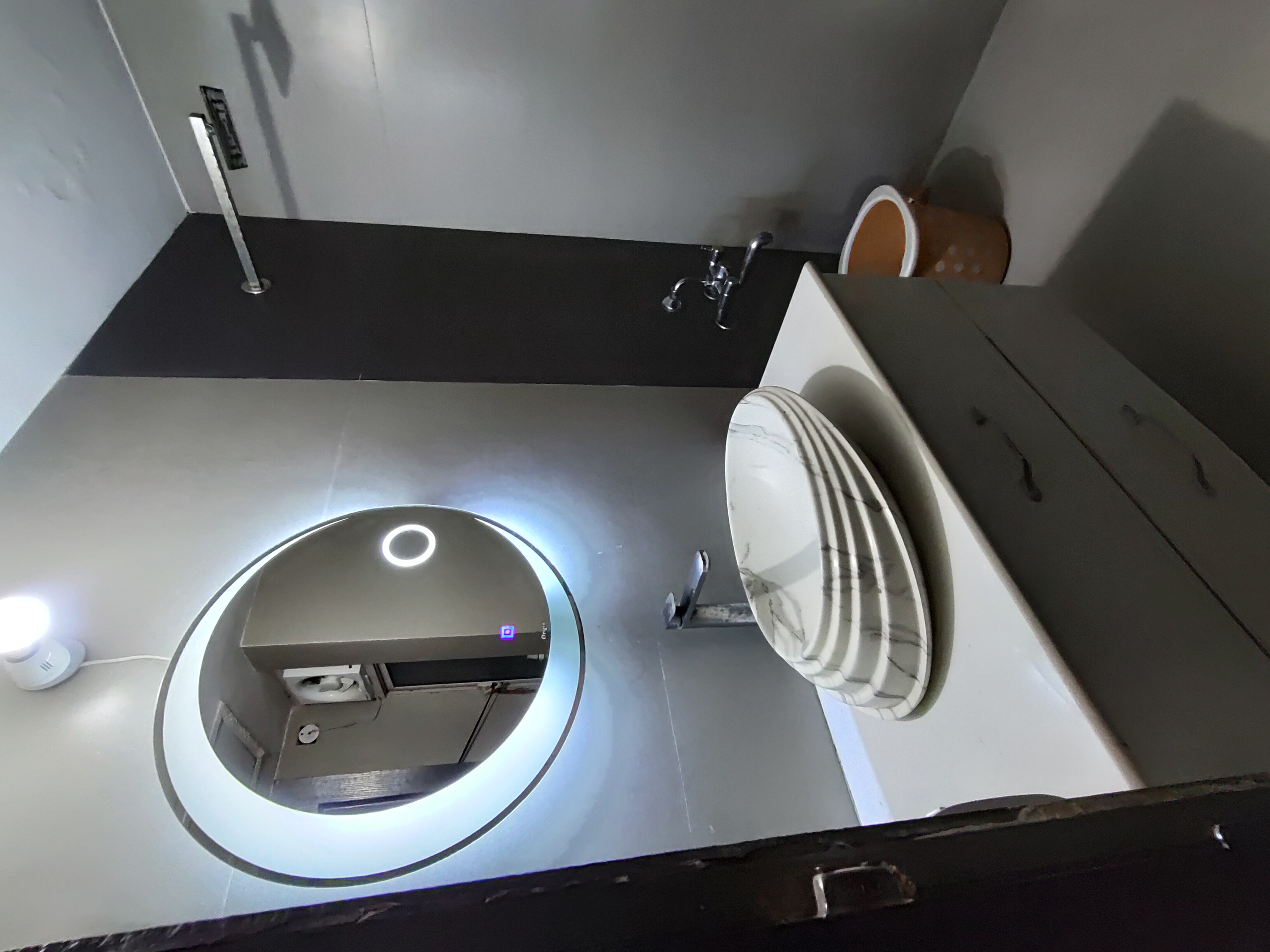 2 BHK 1180 Sq.Ft. Apartment in 3C Lotus Boulevard