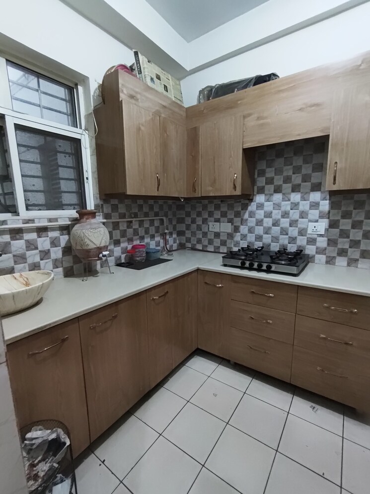 Balcony, 3c-lotus-boulevard 2 Bedroom 1180 Sq.Ft. Apartment In Sector 100 Noida 8014084