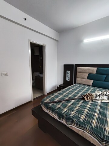 Staircase in 2 BHK Apartment at 3C Lotus Boulevard, Sector 100 – for Sale