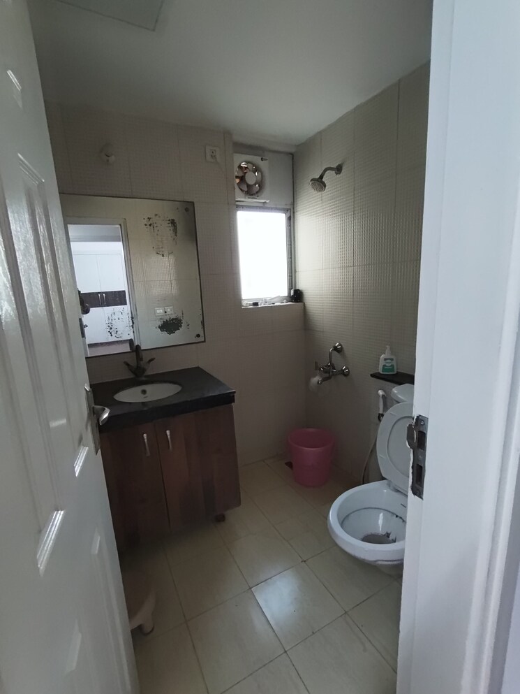 Master Bedroom, 3c-lotus-boulevard 2 Bedroom 1180 Sq.Ft. Apartment In Sector 100 Noida 8014084