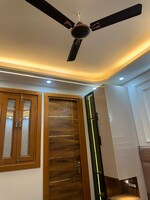 1 BHK 650 Sq.Ft. Builder Floor in Smart Lane