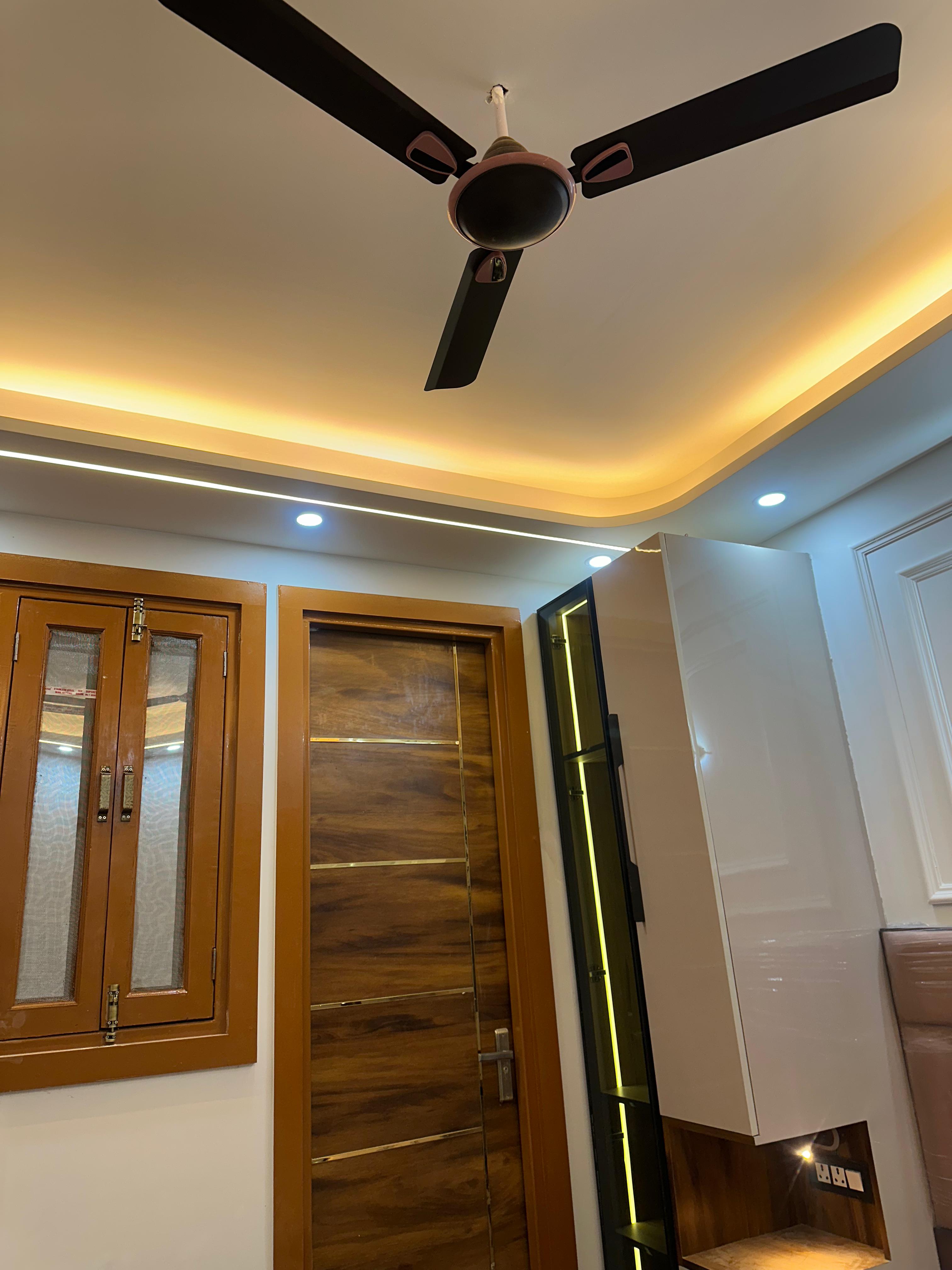 1 BHK Builder Floor For Sale in Smart Lane