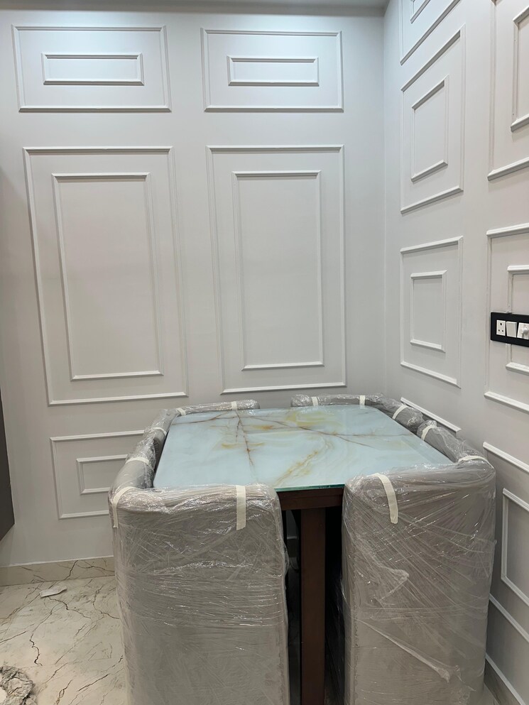 Master Bedroom, smart-lane 1 Bedroom 650 Sq.Ft. Builder Floor In Niti Khand Ghaziabad 8014081