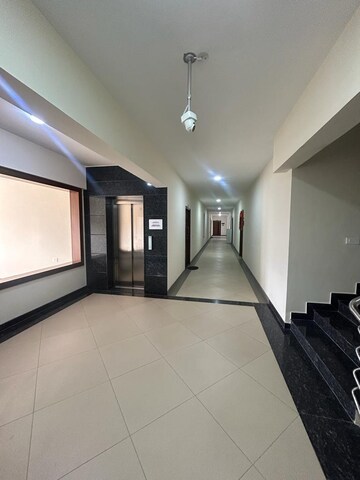  3 BHK Apartment at Hbr Layout – for Sale