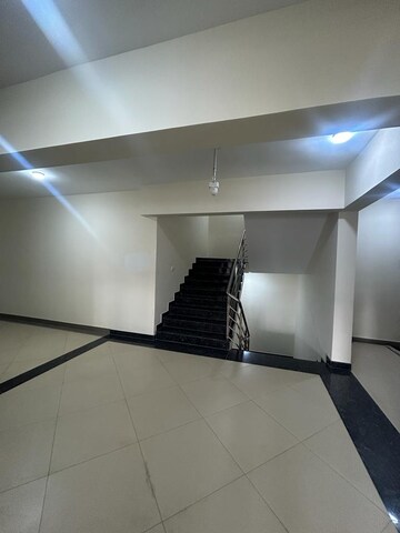 Staircase in 3 BHK Apartment at Hbr Layout – for Sale