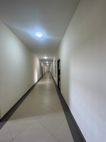 Building Lobby in 3 BHK Apartment at Hbr Layout – for Sale