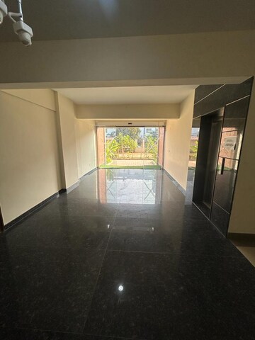 Building Lobby in 3 BHK Apartment at Hbr Layout – for Sale