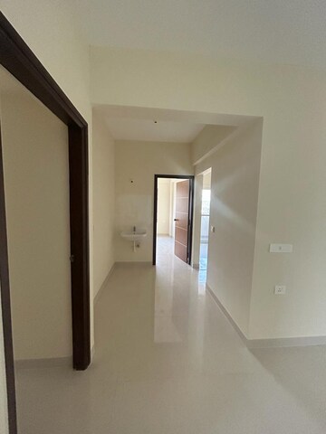 Building Lobby in 3 BHK Apartment at Hbr Layout – for Sale