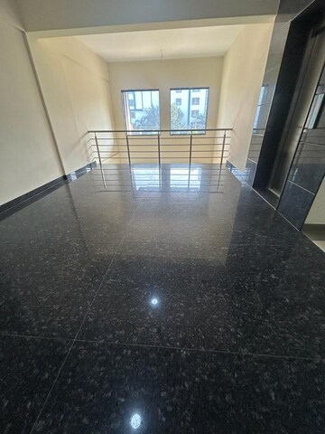  3 BHK Apartment at Hbr Layout – for Sale