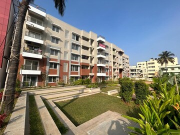 3 BHK Apartment – Exterior View View at Hbr Layout - for Sale