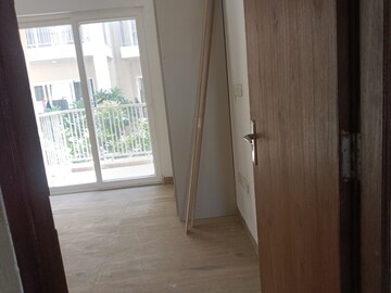 Building Lobby in 2 BHK Builder Floor at Ace Palm Floors, Sector 89 – for Rent