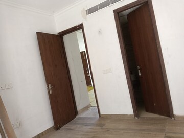 Master Bedroom in 2 BHK Builder Floor at Ace Palm Floors, Sector 89 – for Rent