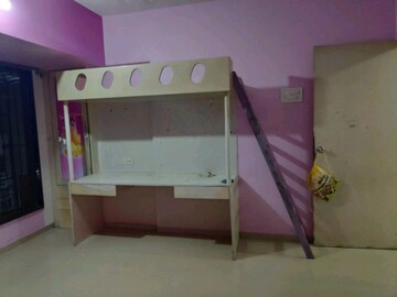 Room in 2 BHK Apartment at Aniruddha CHS, Tilak Nagar – for Rent