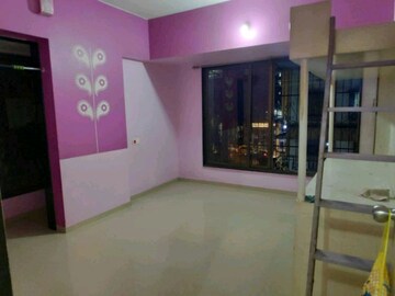 Room in 2 BHK Apartment at Aniruddha CHS, Tilak Nagar – for Rent