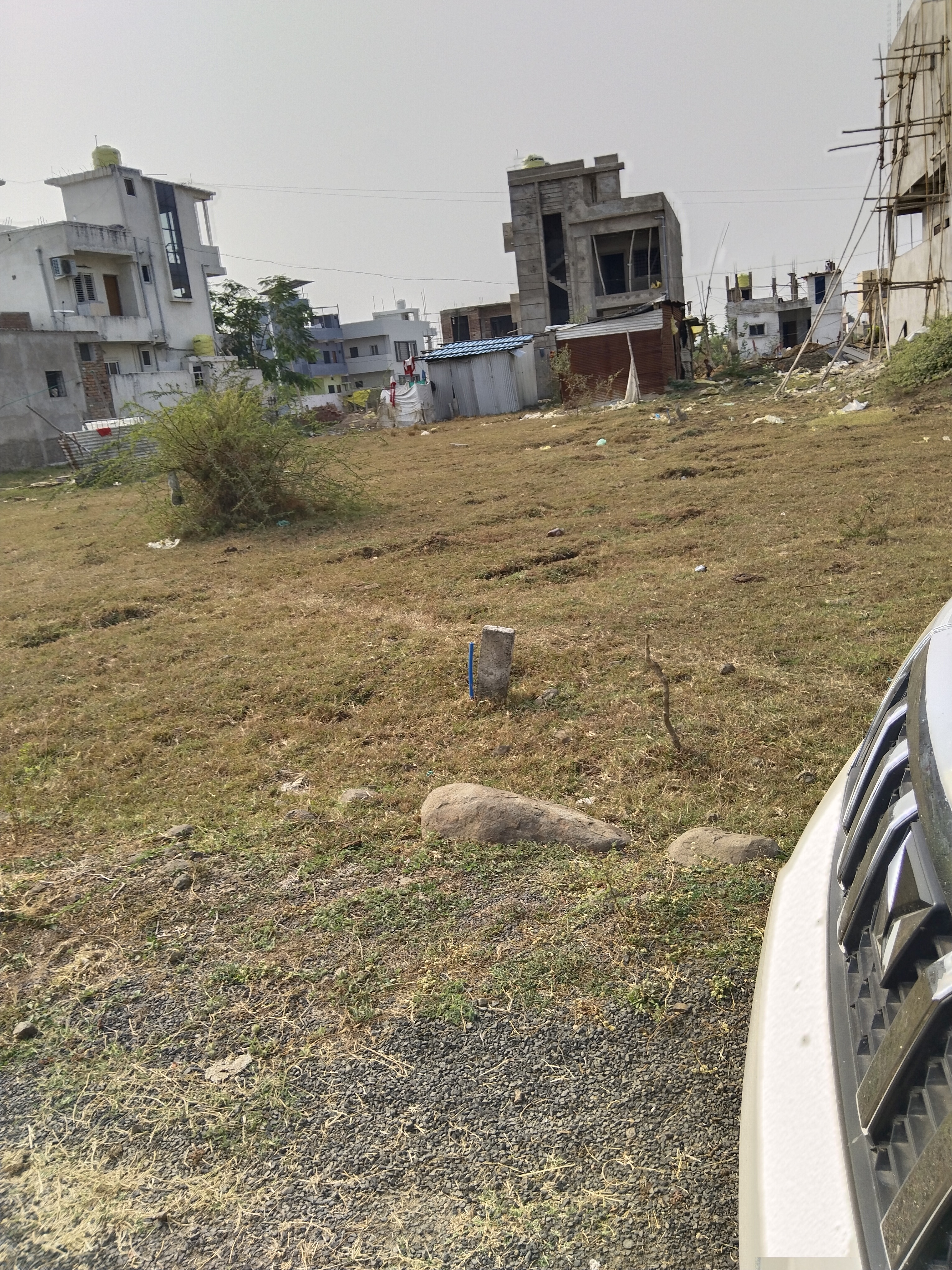 Plot For Sale in Kashvi Group Of Companies