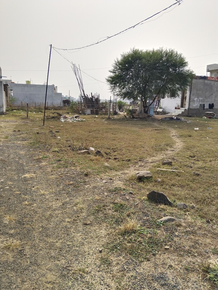 undefined, nara  1400 Sq.Ft. Plot In Nara Nagpur 8014080