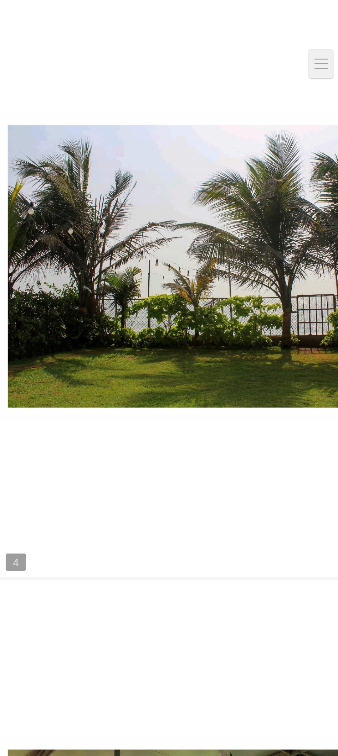 6+ BHK + Pooja Room,Servant Room,Study Room,Extra Room Villa For Sale in Juhu