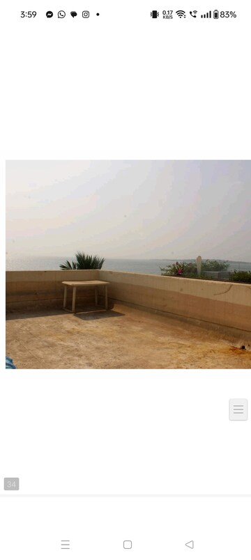 Furnished Amenities in 6+ BHK Villa at Juhu – for Sale