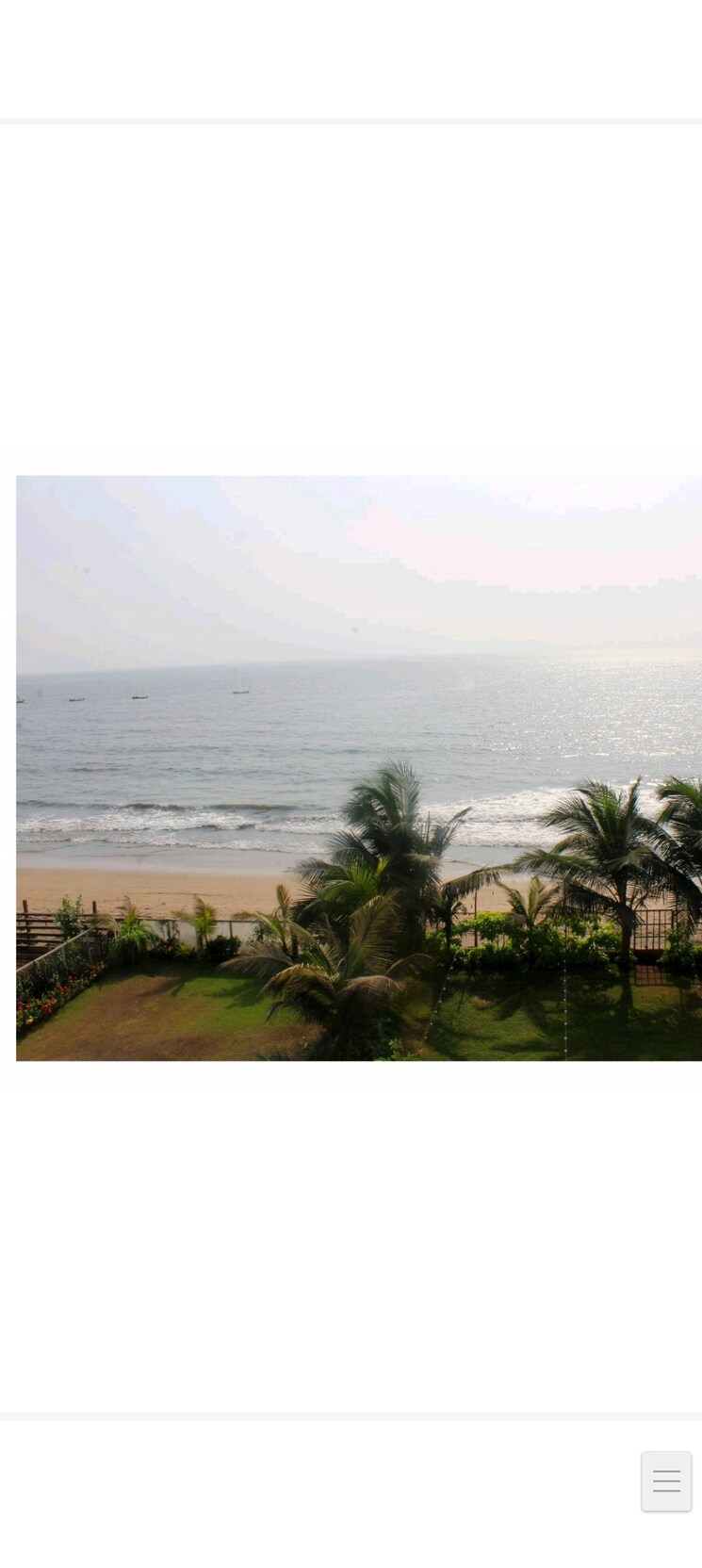 Garden, juhu 6+ Bedroom 5500 Sq.Ft. Villa In Juhu Mumbai 8014093