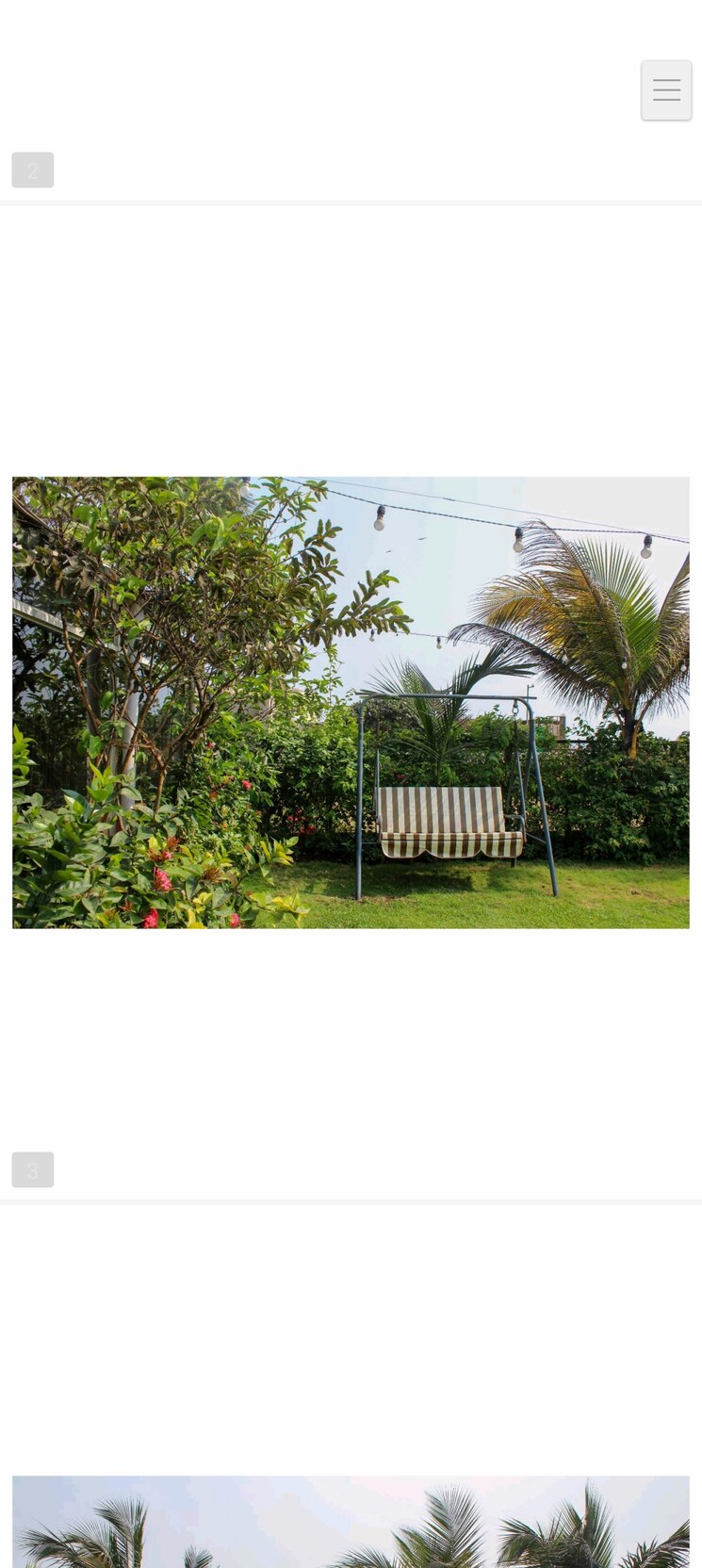 Exterior View, juhu 6+ Bedroom 5500 Sq.Ft. Villa In Juhu Mumbai 8014093