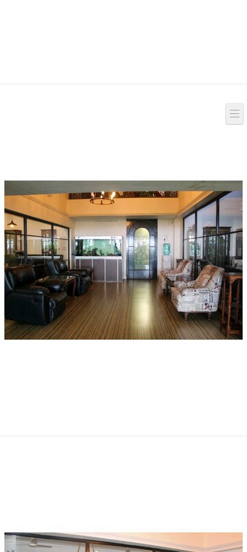 Gym in 6+ BHK Villa at Juhu – for Sale