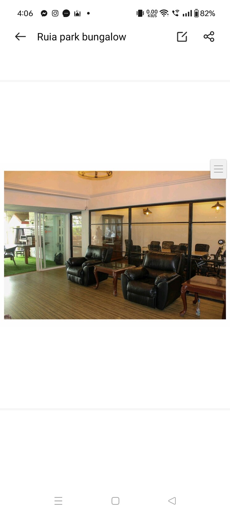 Gym, juhu 6+ Bedroom 5500 Sq.Ft. Villa In Juhu Mumbai 8014093