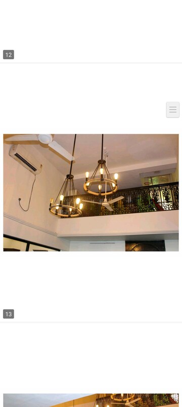 Furnished Amenities in 6+ BHK Villa at Juhu – for Sale