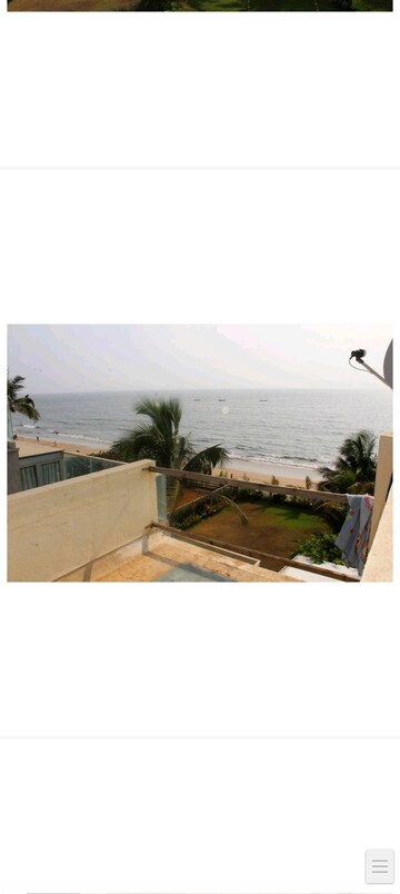 Swimming Pool in 6+ BHK Villa at Juhu – for Sale
