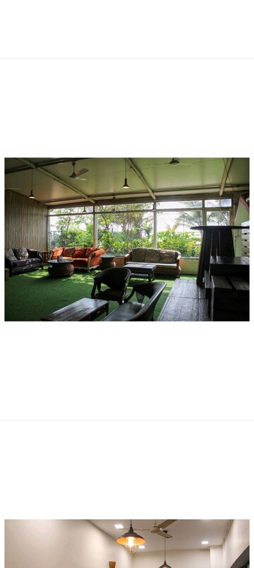 Master Bedroom in 6+ BHK Villa at Juhu – for Sale