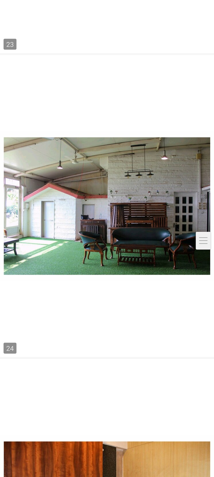 Living Room, juhu 6+ Bedroom 5500 Sq.Ft. Villa In Juhu Mumbai 8014093