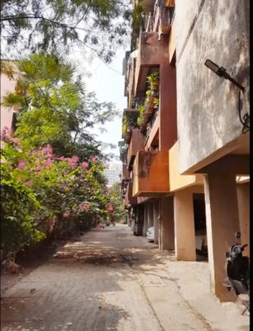 1 BHK Apartment – Exterior View View at Shah And Daswani Kashidham Apartment, Virar West - for Sale