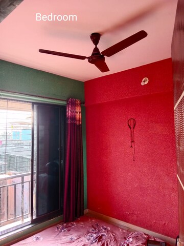 Furnished Amenities in 1 BHK Apartment at Shah And Daswani Kashidham Apartment, Virar West – for Sale