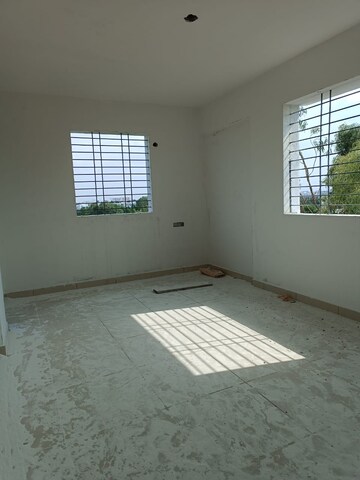 Bedroom in 3 BHK Apartment at Sathnur – for Sale