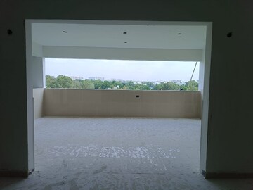  3 BHK Apartment at Sathnur – for Sale