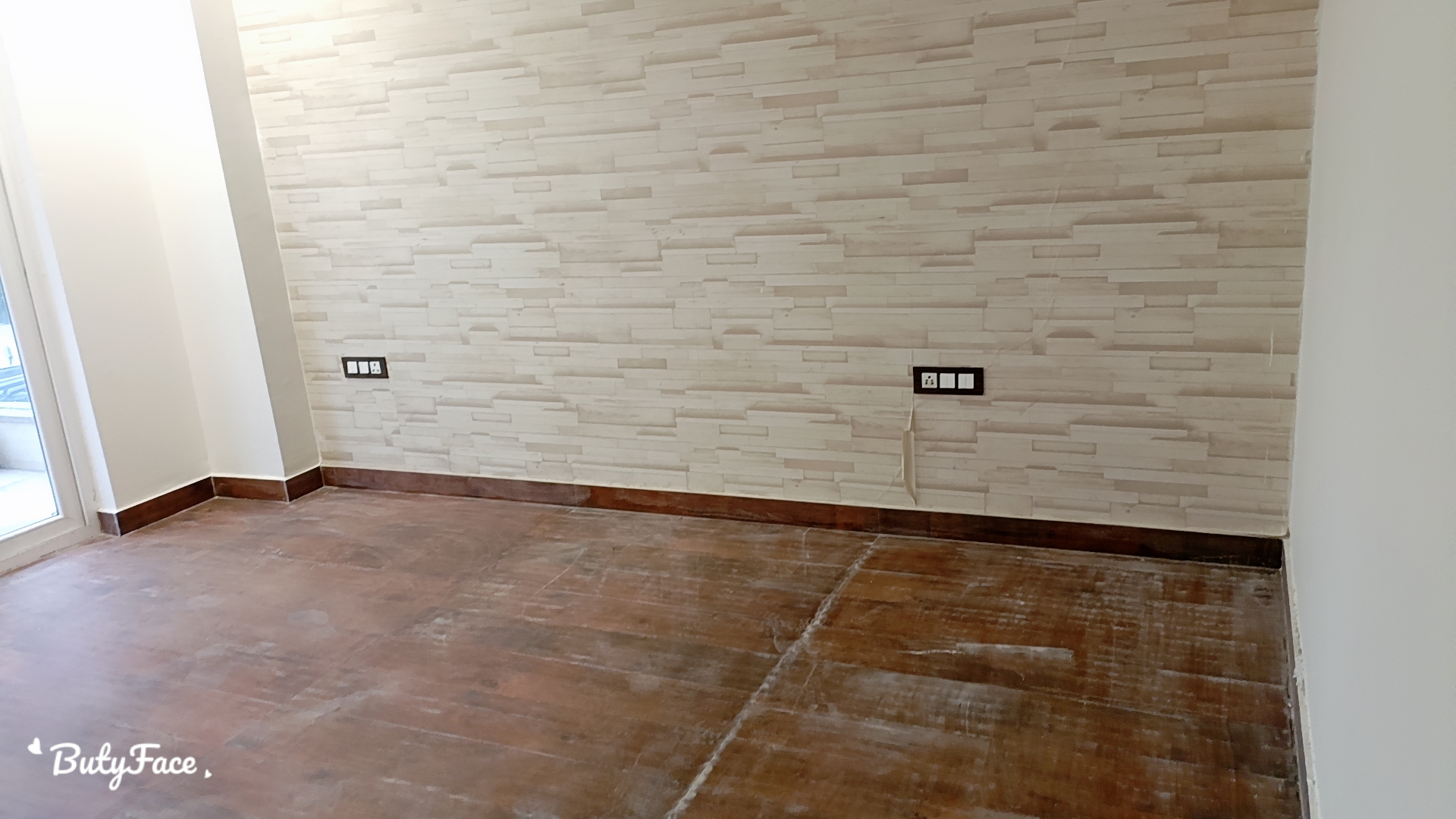 3 BHK + Servant Room 1945 Sq.Ft. Apartment in Parsvnath Green Ville