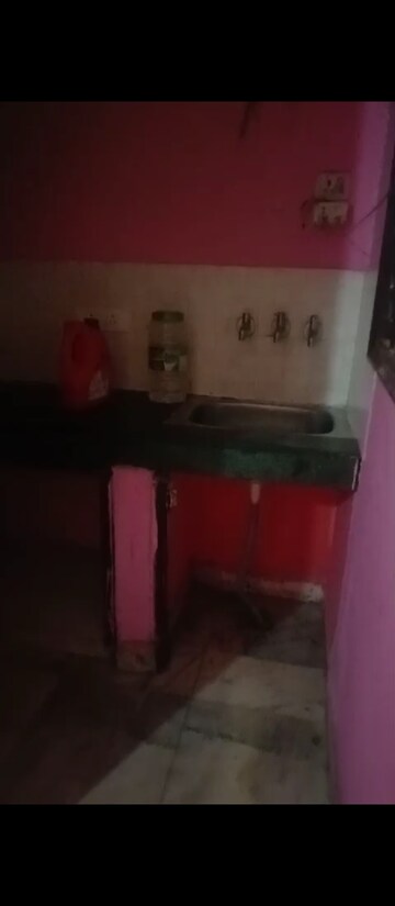 Furnished Amenities in 1 BHK Builder Floor at Kishangarh – for Rent
