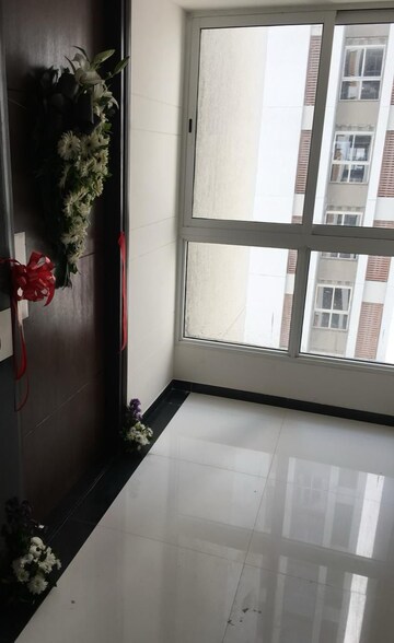 Room in 1 BHK Apartment at Lodha Belmondo, Gahunje – for Rent