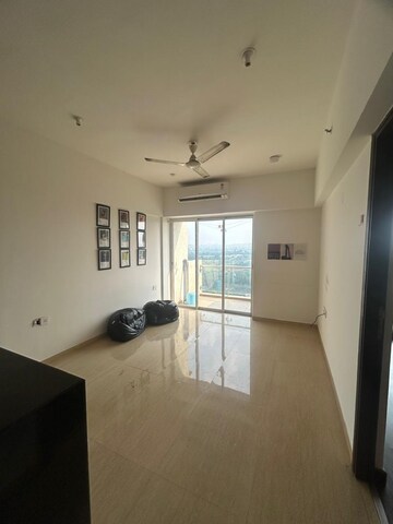 1 BHK Apartment For Rent in Lodha Belmondo, Gahunje