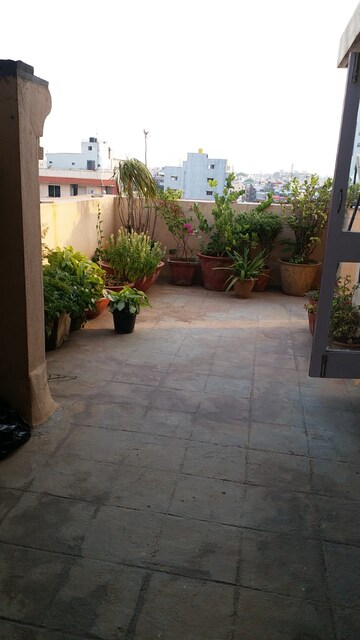 Parking in 3 BHK Apartment at Horamavu – for Sale